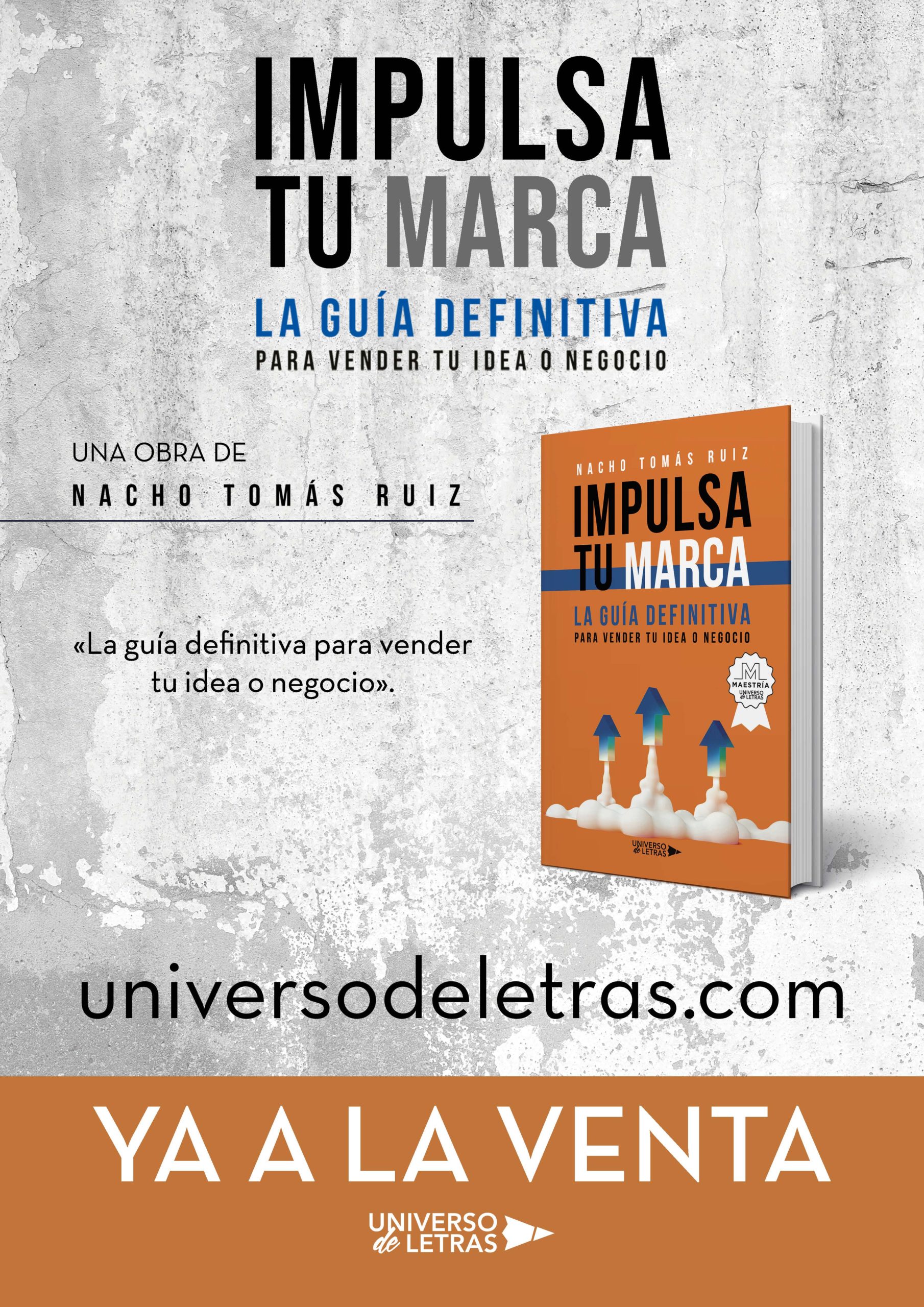 Mejores Libros De Emprendimiento Nacho Tom S